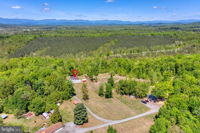 8427 TALL OAK DR, Culpeper, VA 22701