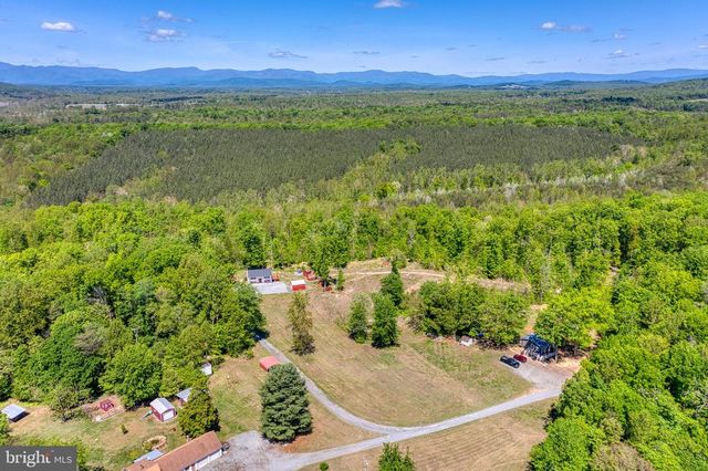 8427 TALL OAK DR, Culpeper, VA 22701