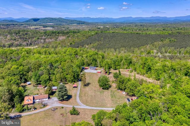 8427 TALL OAK DR, Culpeper, VA 22701