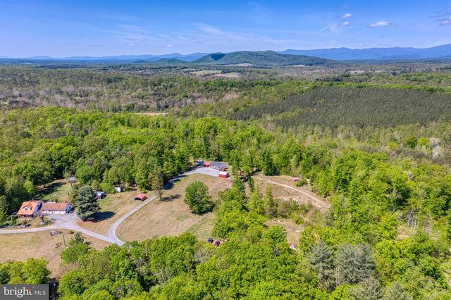 8427 TALL OAK DR, Culpeper, VA 22701