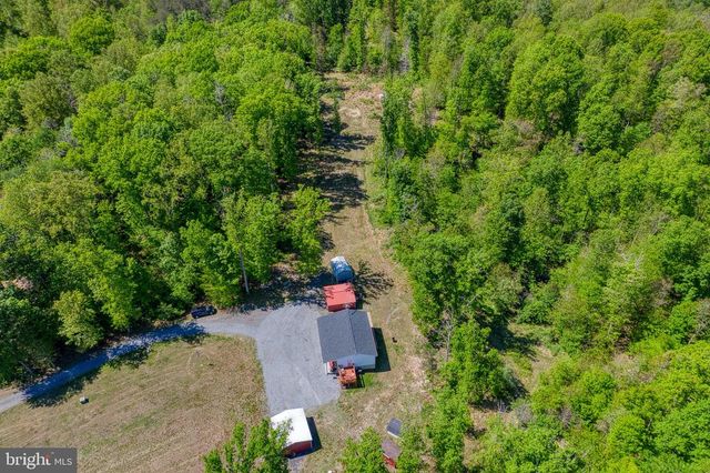 8427 TALL OAK DR, Culpeper, VA 22701