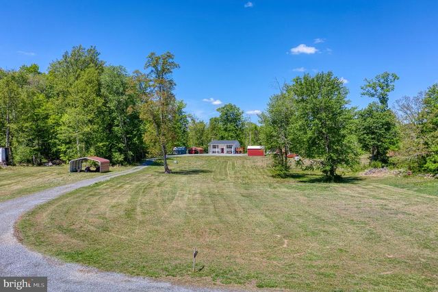 8427 TALL OAK DR, Culpeper, VA 22701