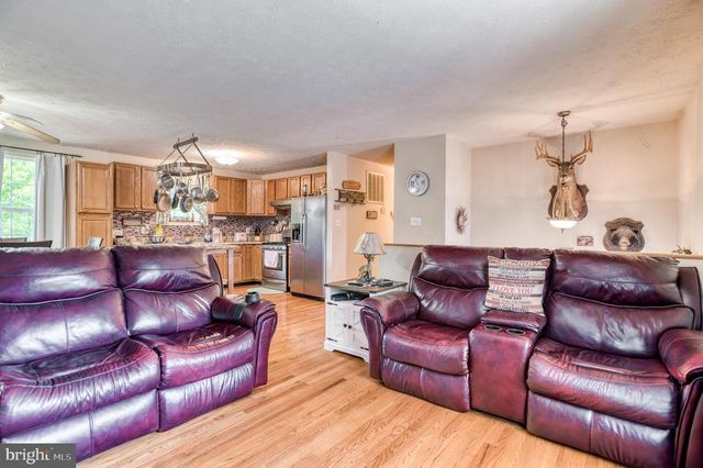 8427 TALL OAK DR, Culpeper, VA 22701