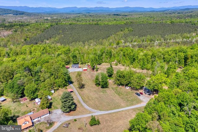 8427 TALL OAK DR, Culpeper, VA 22701