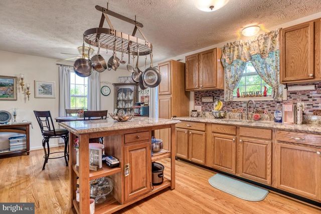 8427 TALL OAK DR, Culpeper, VA 22701