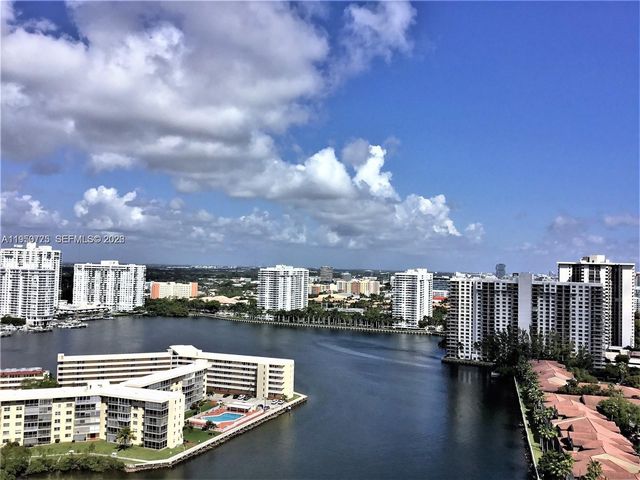 1000 W Island Blvd 2410, Aventura, FL 33160