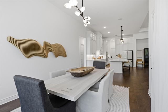 6101 Diversion CIR, Lago Vista, TX 78645