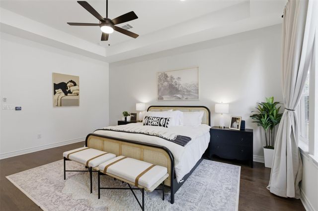 6101 Diversion CIR, Lago Vista, TX 78645