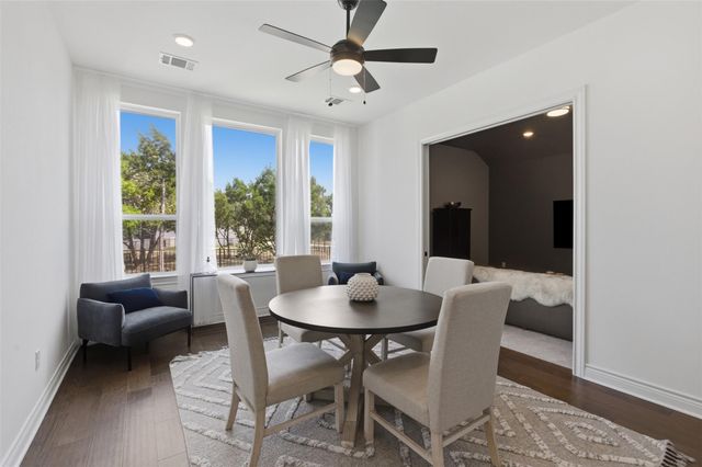 6101 Diversion CIR, Lago Vista, TX 78645