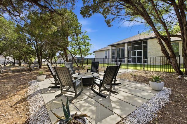 6101 Diversion CIR, Lago Vista, TX 78645