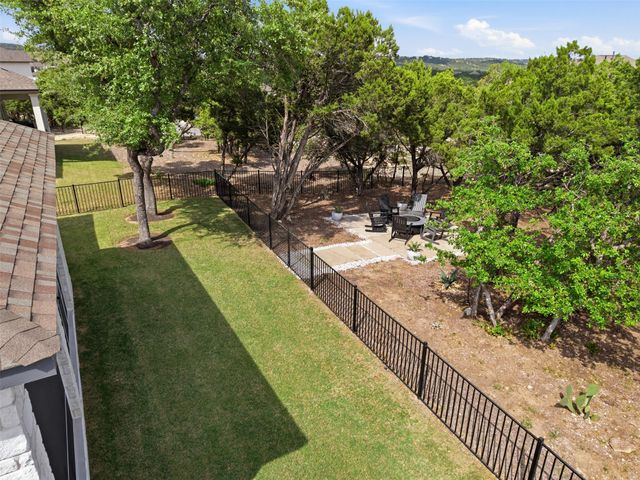 6101 Diversion CIR, Lago Vista, TX 78645