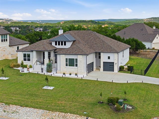 6101 Diversion CIR, Lago Vista, TX 78645