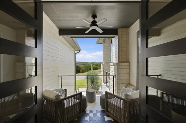 6101 Diversion CIR, Lago Vista, TX 78645