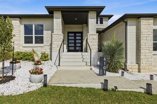 6101 Diversion CIR, Lago Vista, TX 78645