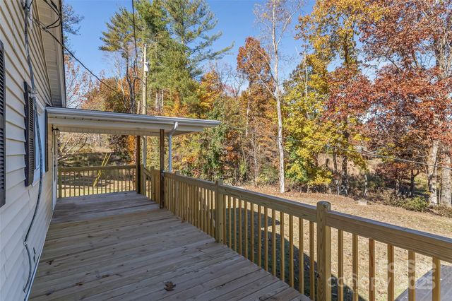 509 Lail Drive SE, Valdese, NC 28690