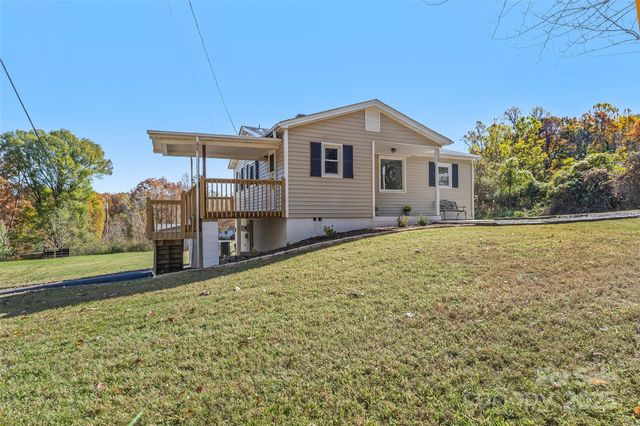 509 Lail Drive SE, Valdese, NC 28690