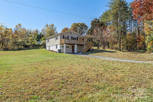 509 Lail Drive SE, Valdese, NC 28690