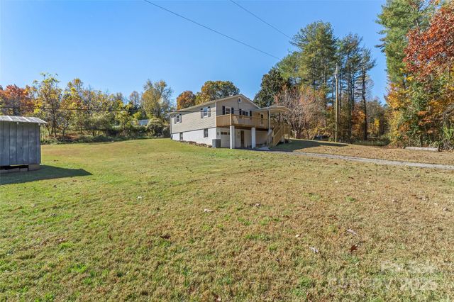 509 Lail Drive SE, Valdese, NC 28690