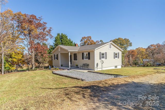 509 Lail Drive SE, Valdese, NC 28690