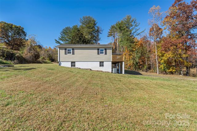 509 Lail Drive SE, Valdese, NC 28690