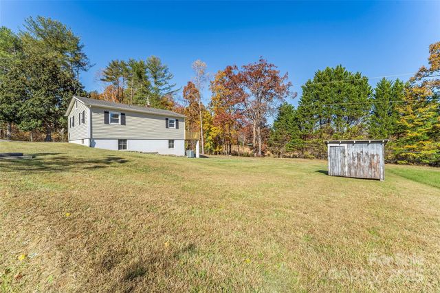 509 Lail Drive SE, Valdese, NC 28690