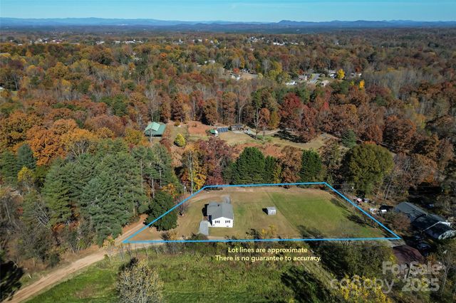 509 Lail Drive SE, Valdese, NC 28690