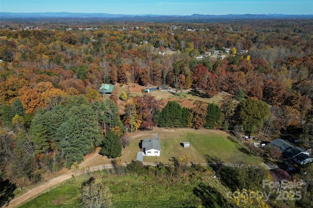 509 Lail Drive SE, Valdese, NC 28690