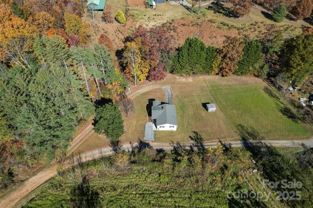 509 Lail Drive SE, Valdese, NC 28690