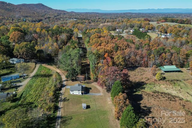 509 Lail Drive SE, Valdese, NC 28690