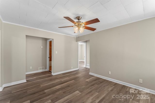 509 Lail Drive SE, Valdese, NC 28690