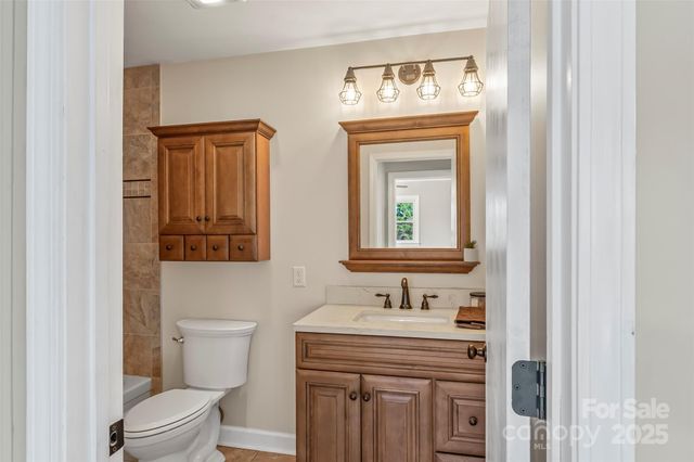 509 Lail Drive SE, Valdese, NC 28690