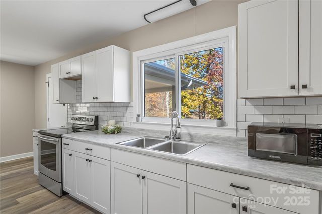 509 Lail Drive SE, Valdese, NC 28690