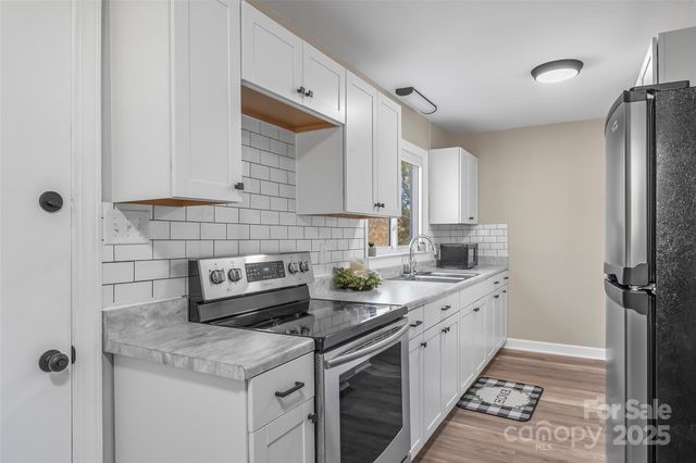 509 Lail Drive SE, Valdese, NC 28690