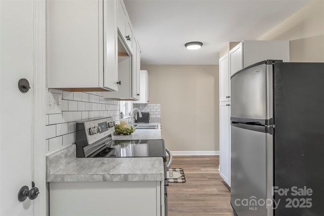 509 Lail Drive SE, Valdese, NC 28690