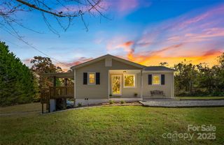 509 Lail Drive SE, Valdese, NC 28690