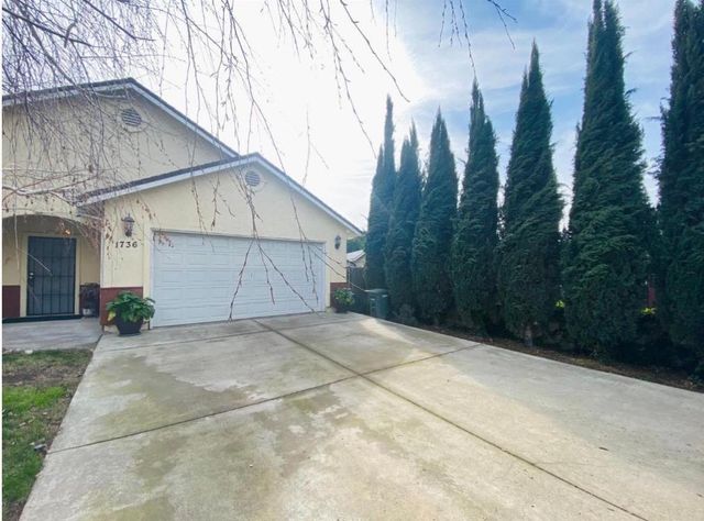 1736 eldridge Ave, Sacramento, CA 95815