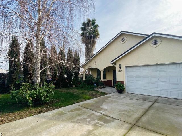 1736 eldridge Ave, Sacramento, CA 95815