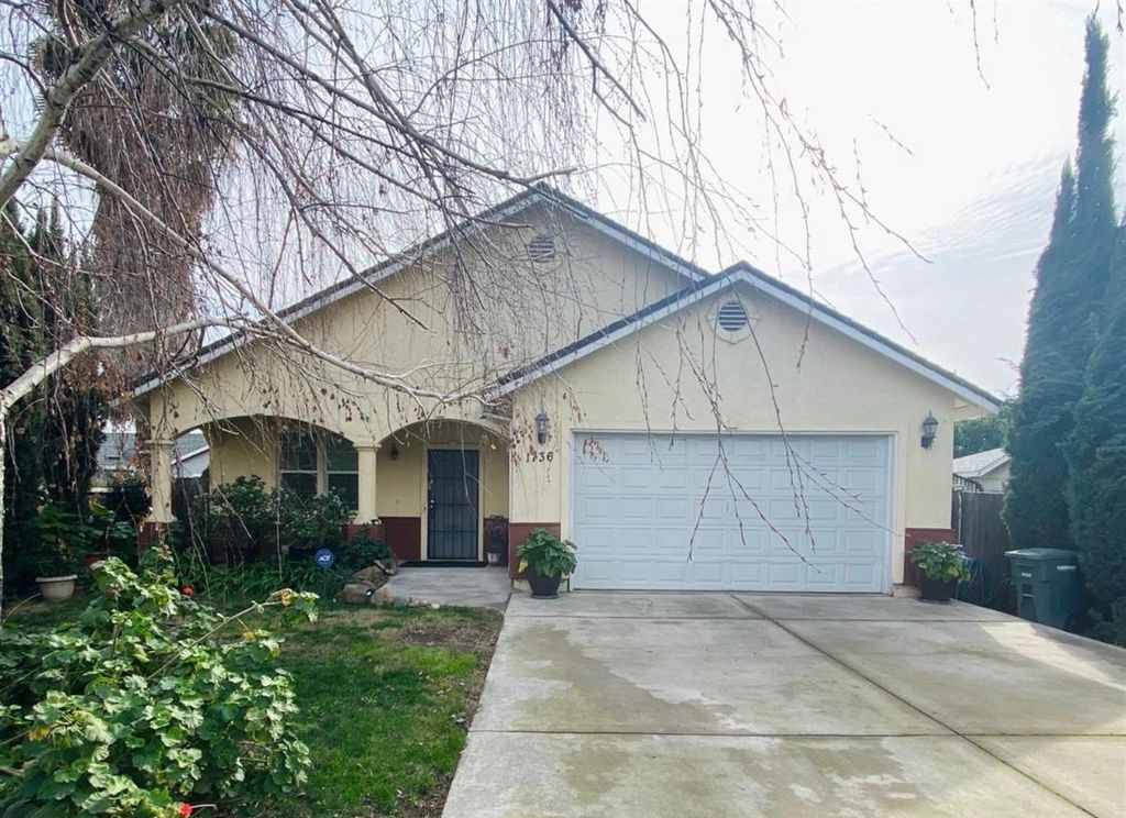 1736 eldridge Ave, Sacramento, CA 95815