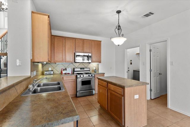 20517 Buteo ST, Pflugerville, TX 78660