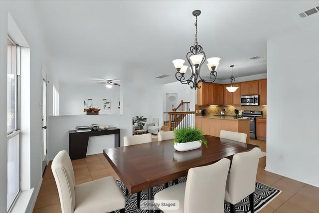 20517 Buteo ST, Pflugerville, TX 78660