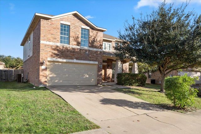20517 Buteo ST, Pflugerville, TX 78660