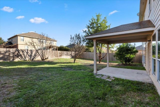 20517 Buteo ST, Pflugerville, TX 78660