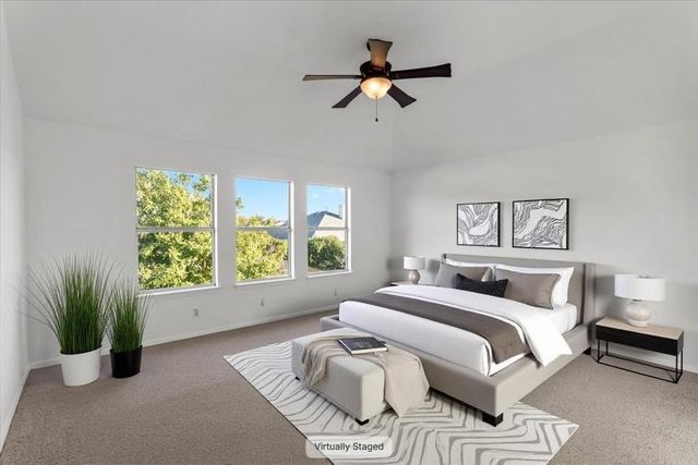 20517 Buteo ST, Pflugerville, TX 78660