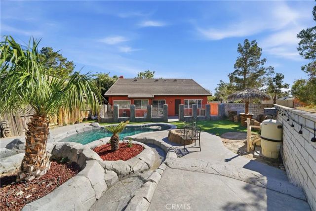 14158 Roan, Victorville, CA 92394