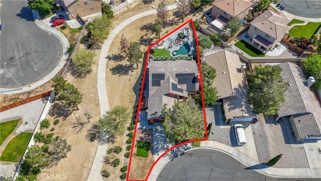 14158 Roan, Victorville, CA 92394