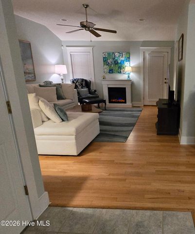150 S Shore Drive, Boiling Spring Lakes, NC 28461