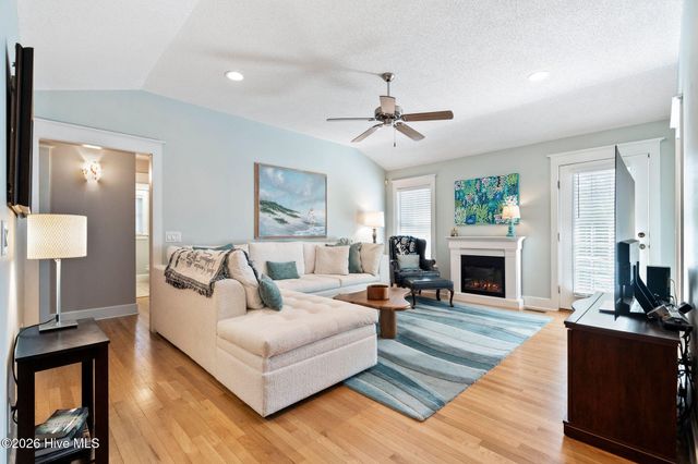 150 S Shore Drive, Boiling Spring Lakes, NC 28461