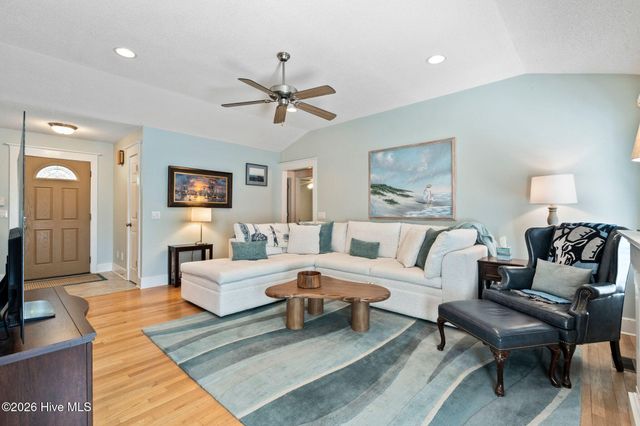 150 S Shore Drive, Boiling Spring Lakes, NC 28461