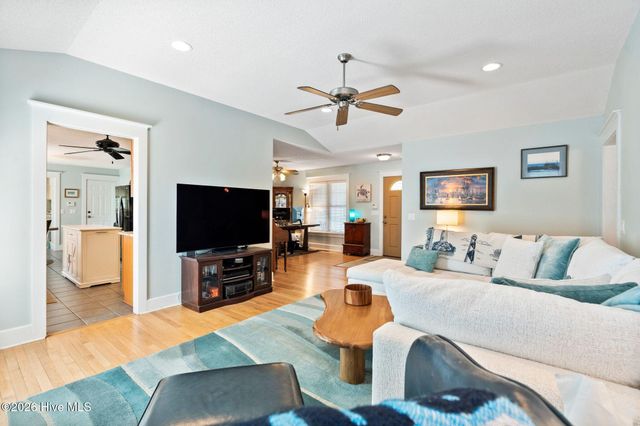 150 S Shore Drive, Boiling Spring Lakes, NC 28461