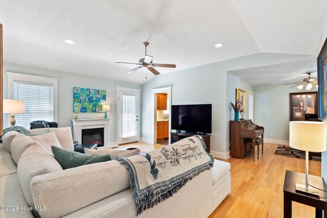 150 S Shore Drive, Boiling Spring Lakes, NC 28461